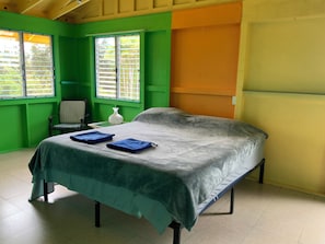 2 bedrooms, WiFi