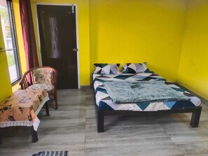 3 bedrooms