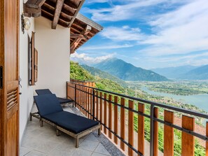 Property grounds - Campasc by Interhome (Gera Lario)