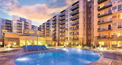 Oceanfront Penthouse Condo, Worldmark Seaside Resort; Nights 5, 6 & 7 only 50