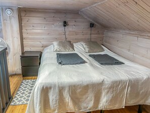 1 Schlafzimmer