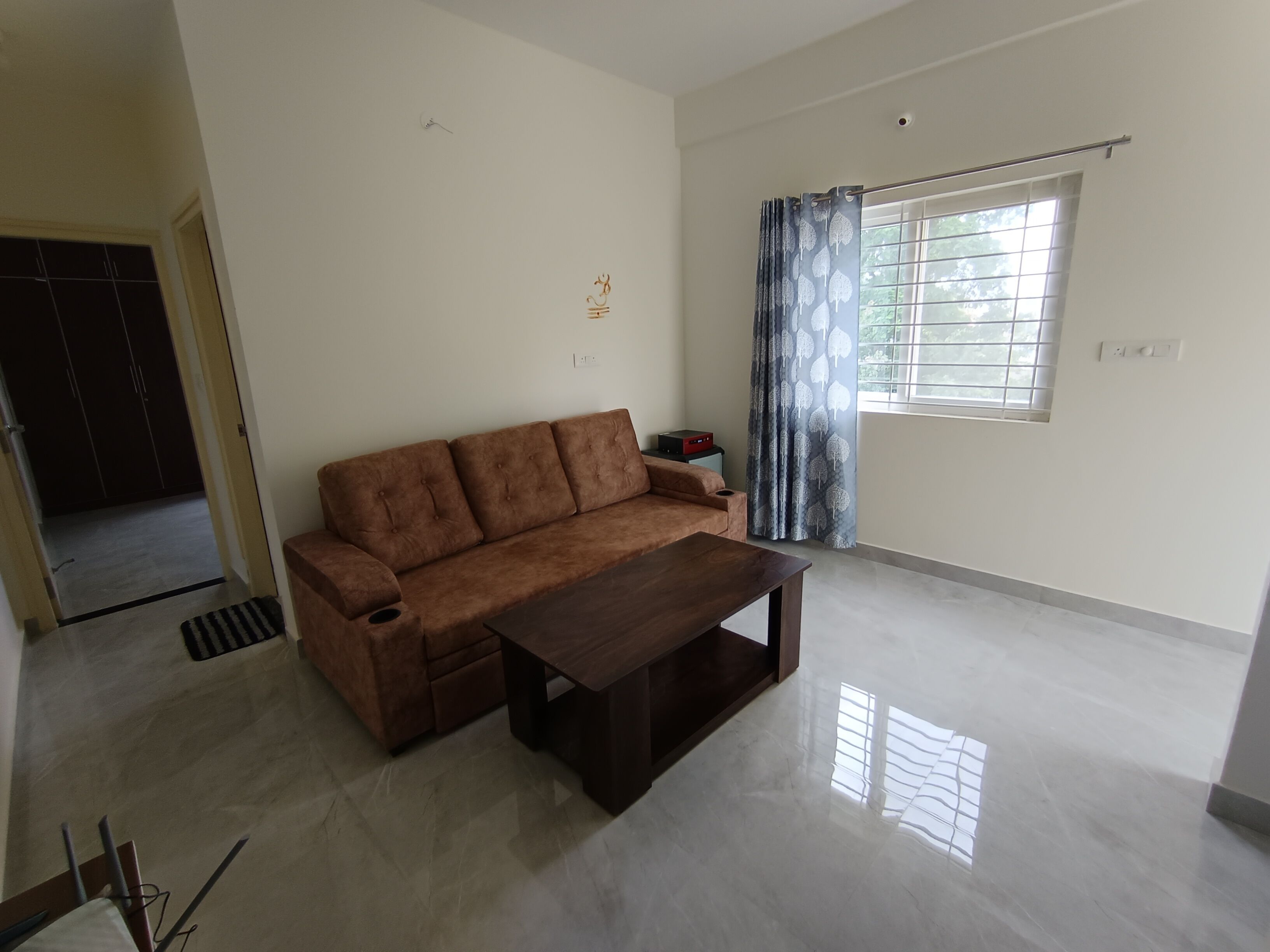 Superior Apartment | Living area