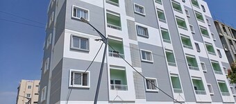 SAGAR NIWAS SARJAPUR