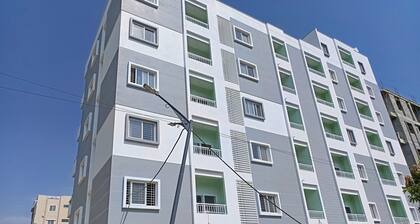 SAGAR NIWAS SARJAPUR