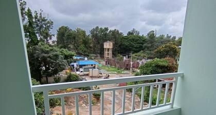 SAGAR NIWAS SARJAPUR