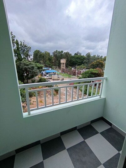 SAGAR NIWAS SARJAPUR
