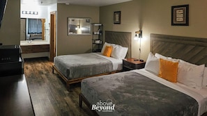 Berço de viagem, Wi-Fi de cortesia, roupa de cama