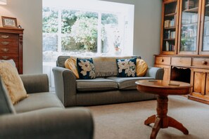 تلفزيون، مدفأة