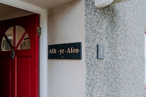 Detalle exterior