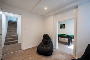 Sala de juegos