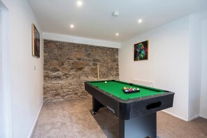 Sala de juegos