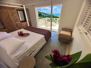 4 bedrooms, WiFi, bed sheets