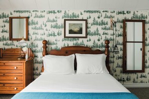 3 عدّة غرف نوم وواي فاي وملاءات أسرّة