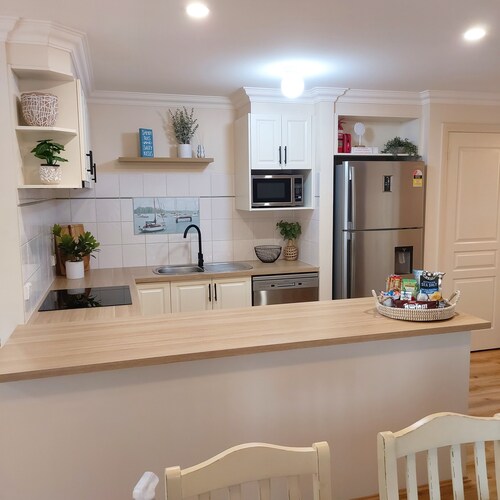 Bayview on Park - Your Cosy Home Away From Home