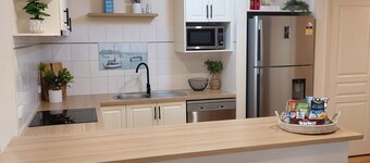 Bayview on Park - Your Cosy Home Away From Home