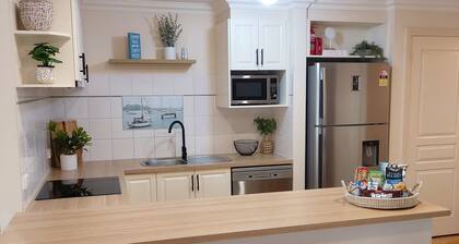 Bayview on Park - Your Cosy Home Away From Home