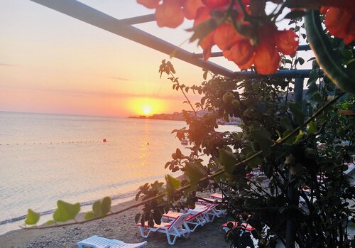 Marmara Yali Evi: 1-Zimmer-Apartment am Strand