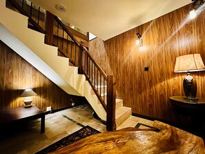 Treppe