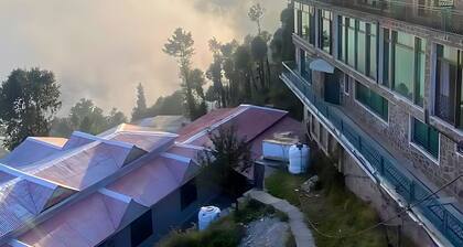 Royal Serviced Cottages