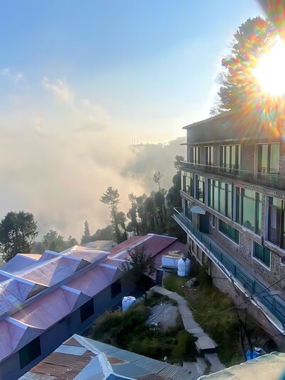 Royal Serviced Cottages