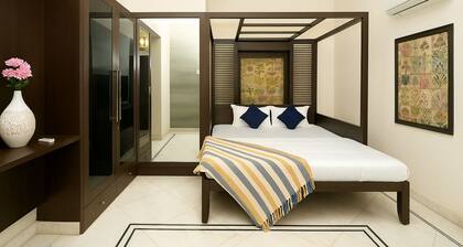 Nivaasa Apartment by Jadecaps