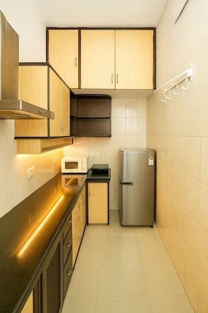 Interior - Nivaasa Apartment by Jadecaps (Kolkata)