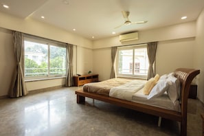 Apartemen (3 Bedrooms) | Interior