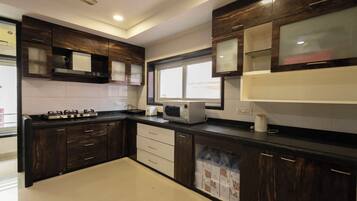 Apartment (3 Bedrooms) | Interior