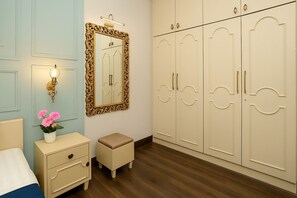Căn hộ (2 Bedrooms) | Nội thất
