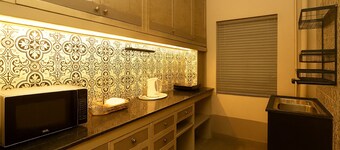 Vivanta Apartment by Jadecaps