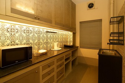 Vivanta Apartment by Jadecaps