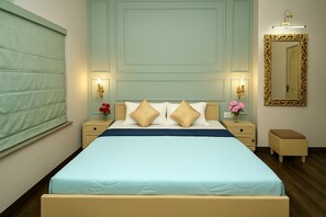 Apartment (2 Bedrooms) | Innenbereich