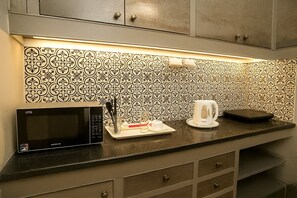 Apartment (2 Bedrooms) | Innenbereich