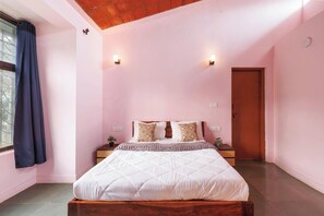 Villa (1 Bedroom) | Interior