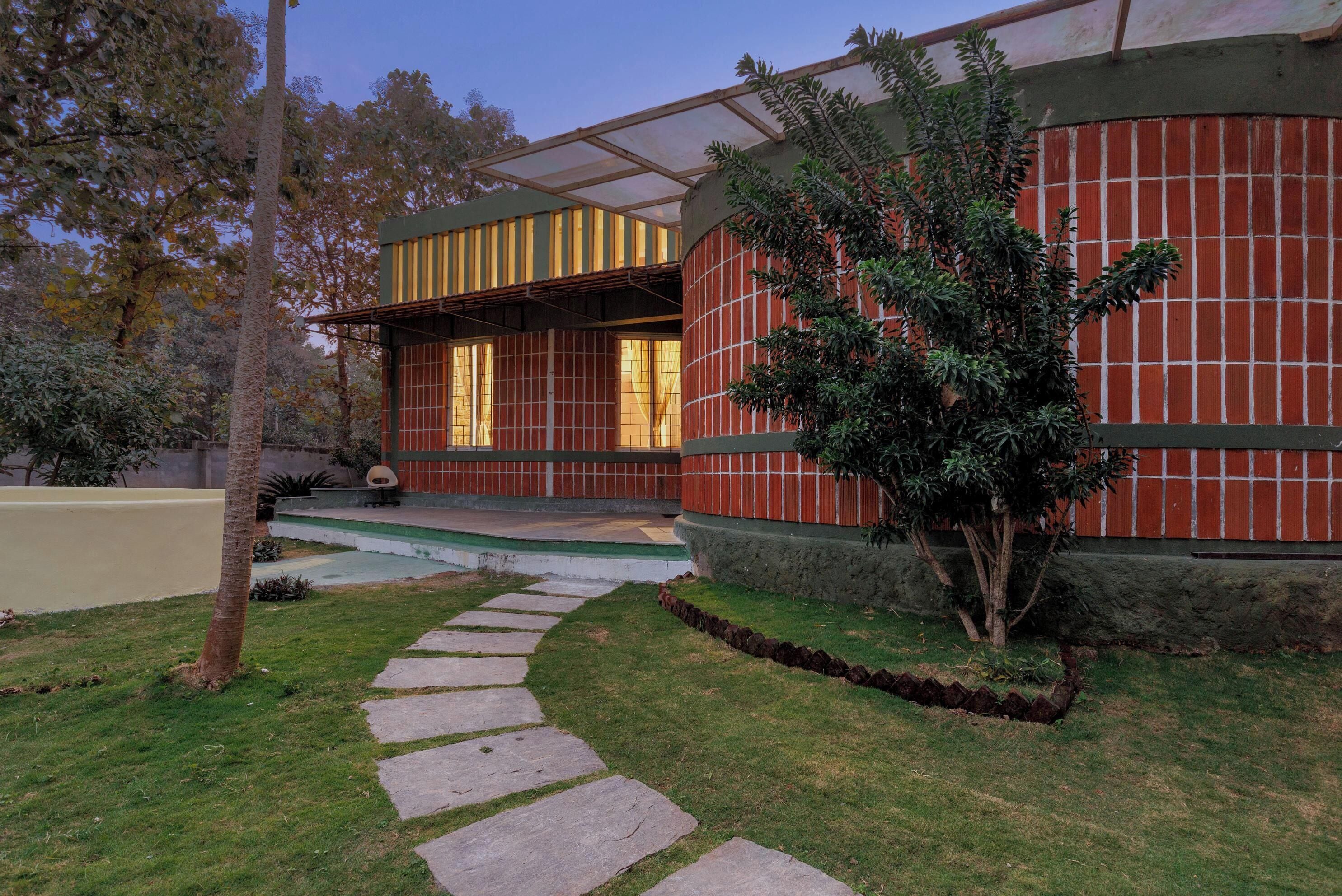 Villa (1 Bedroom) | Interior