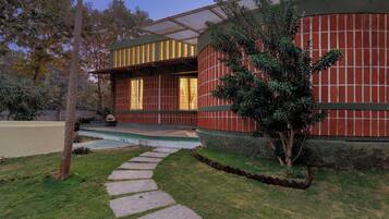 Villa (1 Bedroom) | Interior