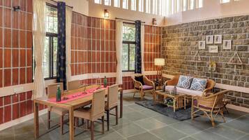 Villa (1 Bedroom) | Bahagian dalam