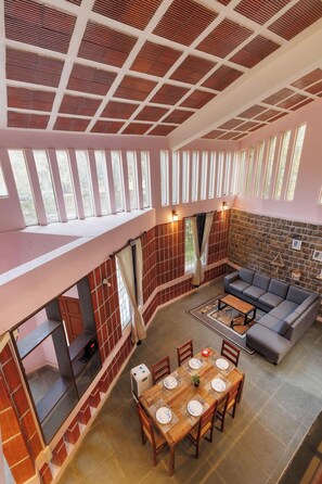 Villa (1 Bedroom) | Intérieur