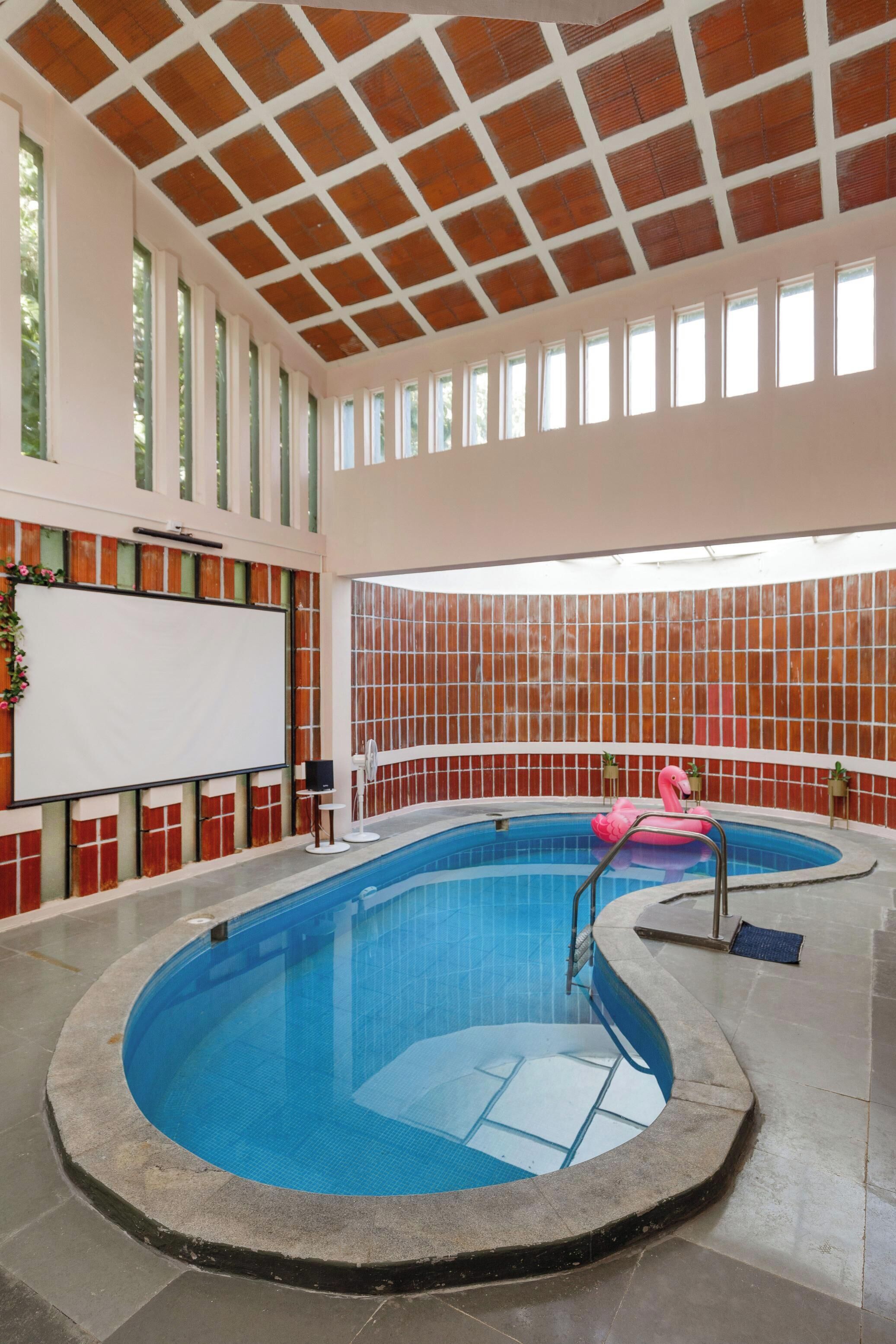 别墅 (1 Bedroom) | 住宿内部