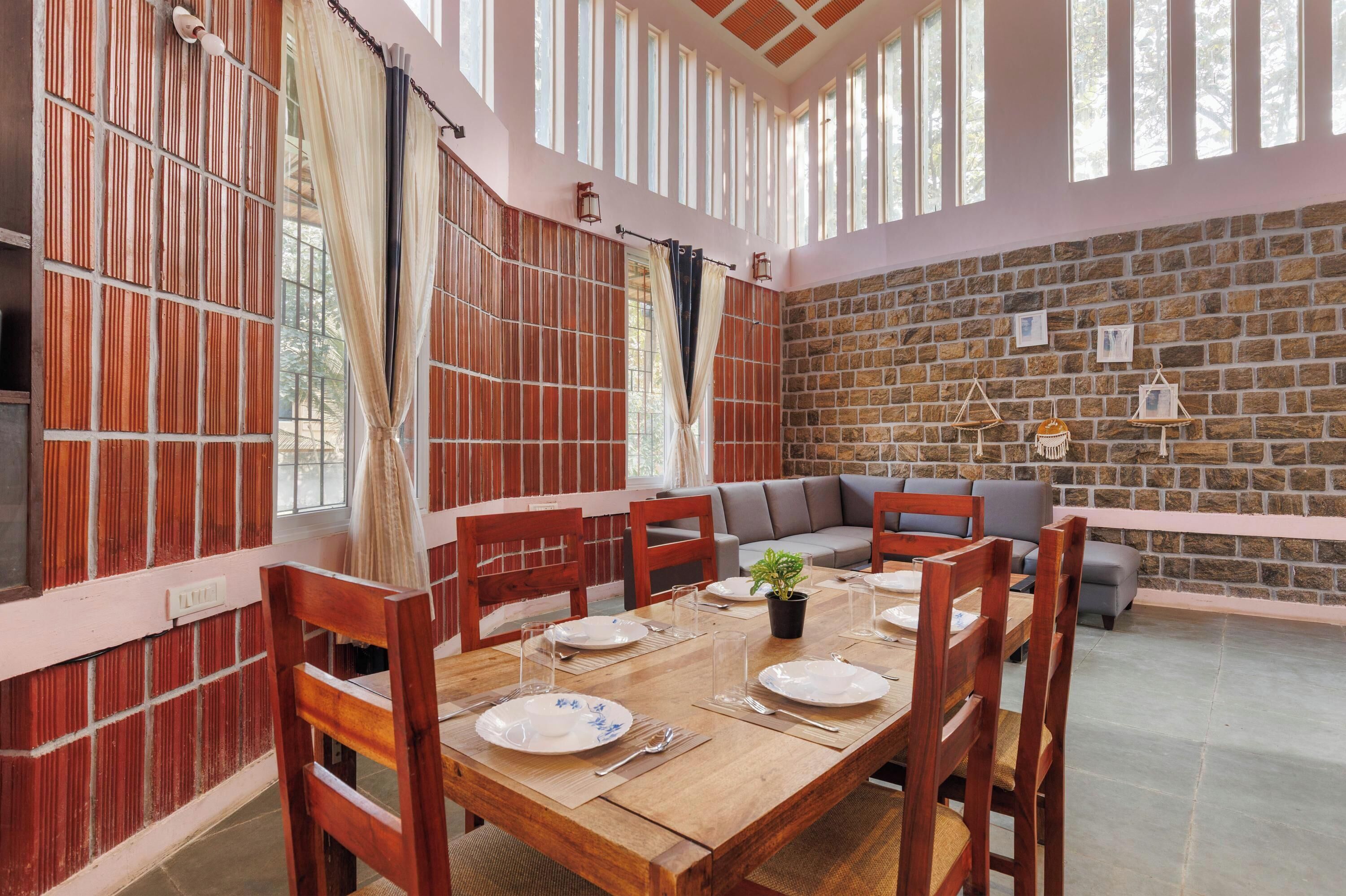 Villa (1 Bedroom) | Innenbereich