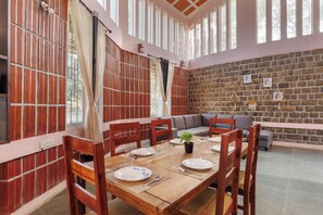 Villa (1 Bedroom) | Interior