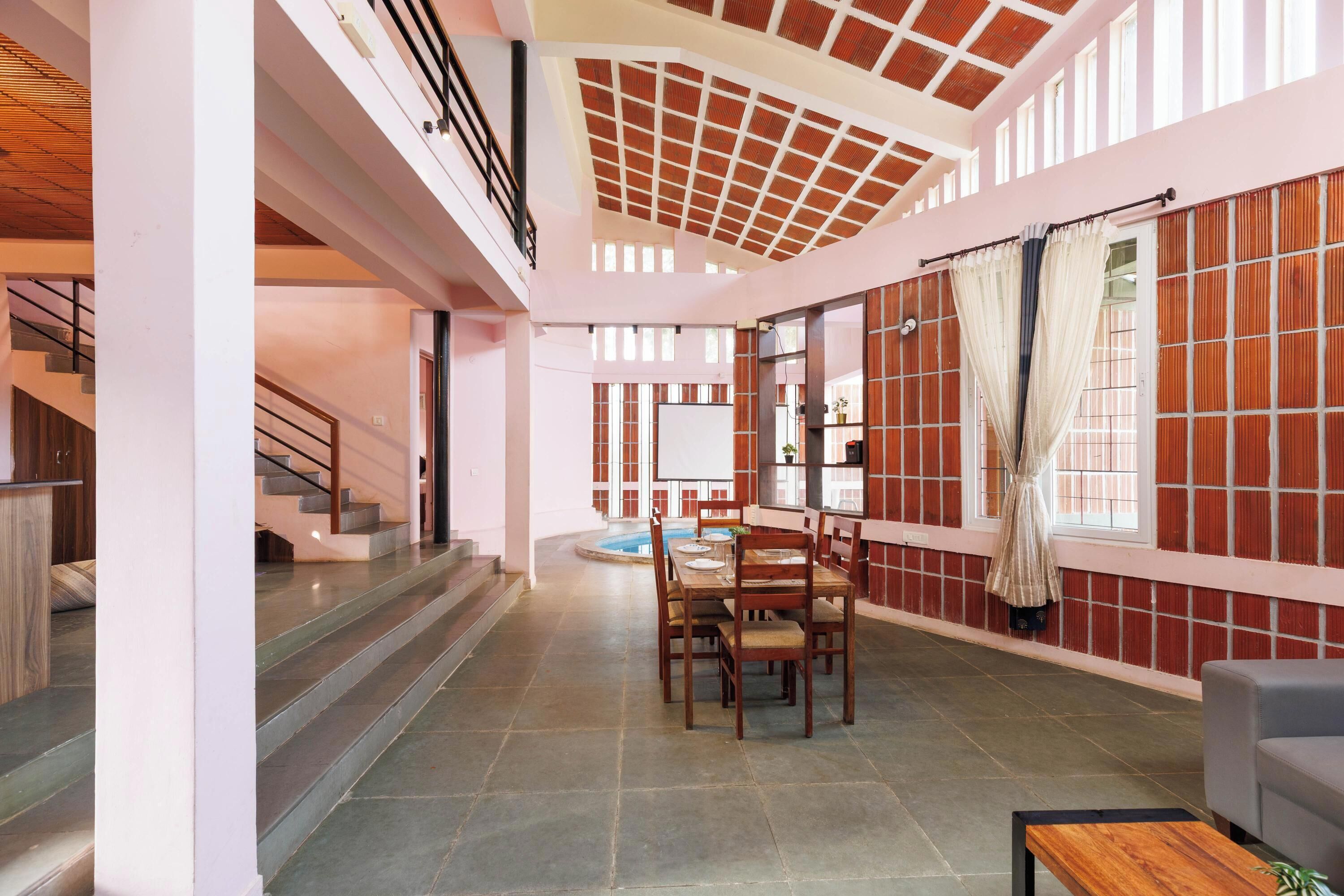 Villa (1 Bedroom) | Interior