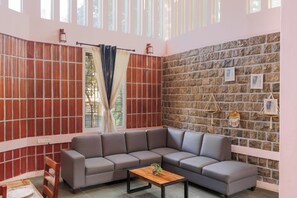 Villa (1 Bedroom) | Interiör