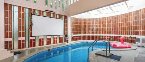 Villa (1 Bedroom) | Fachada del alojamiento