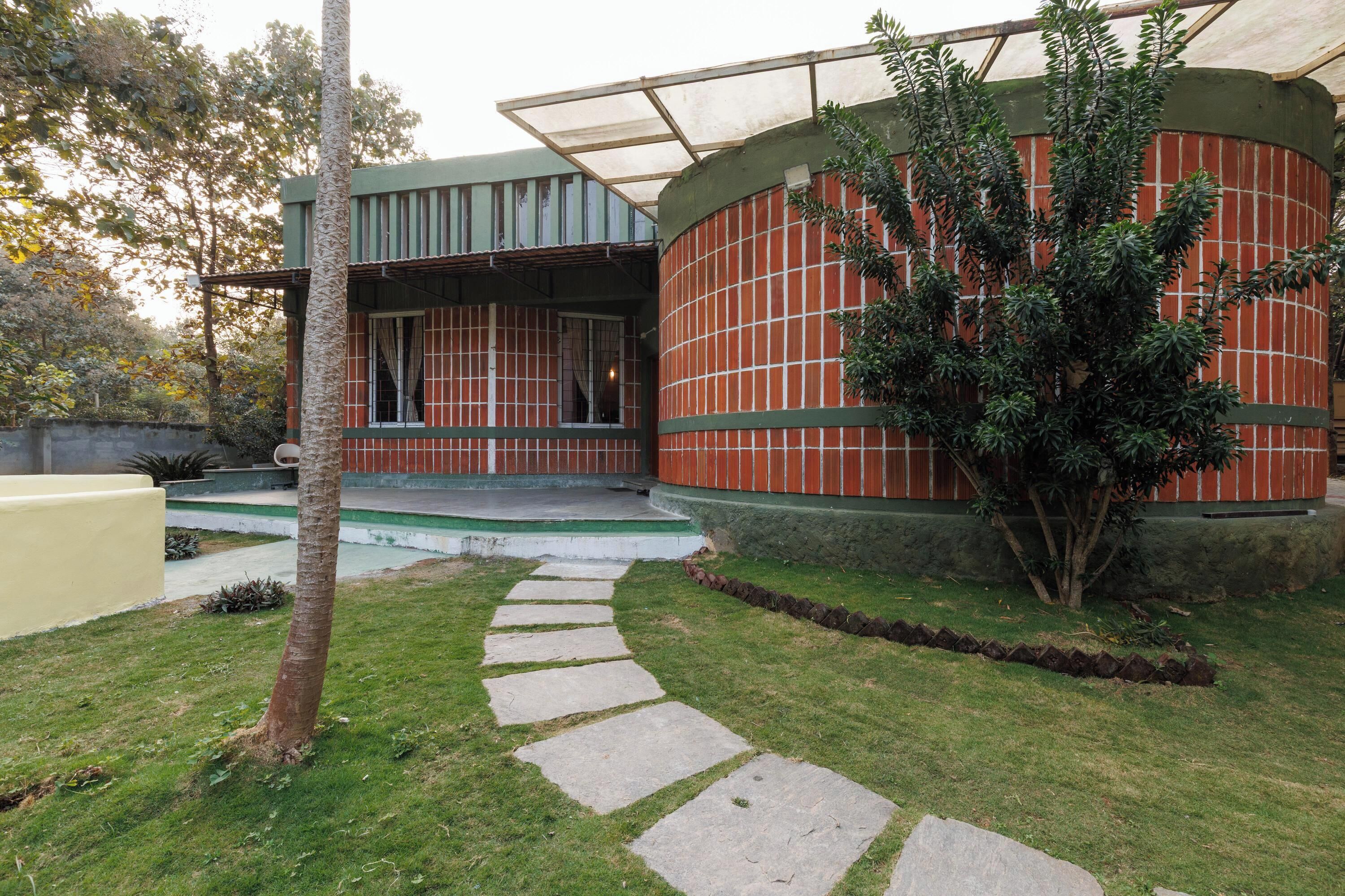 Villa (1 Bedroom) | Innenbereich