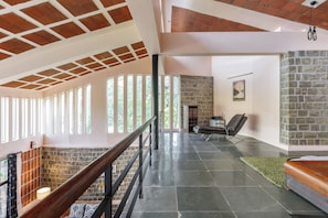 Villa (2 Bedrooms) | Interior
