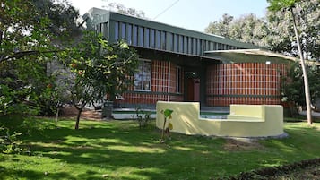 Villa (1 Bedroom) | Interior