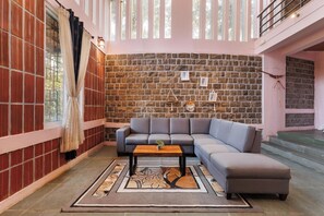 Villa (1 Bedroom) | Interiör