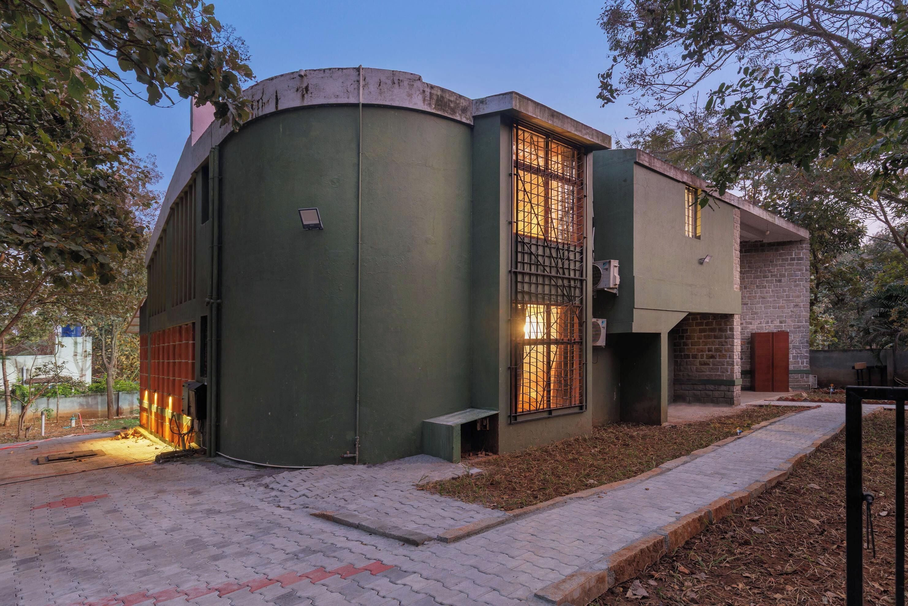 别墅 (1 Bedroom) | 住宿内部