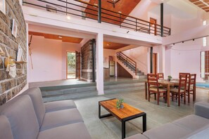 Villa (1 Bedroom) | Innvendig